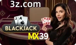 Live Blackjack